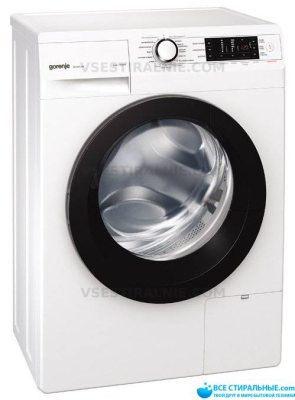 Gorenje W 65Z03/S1