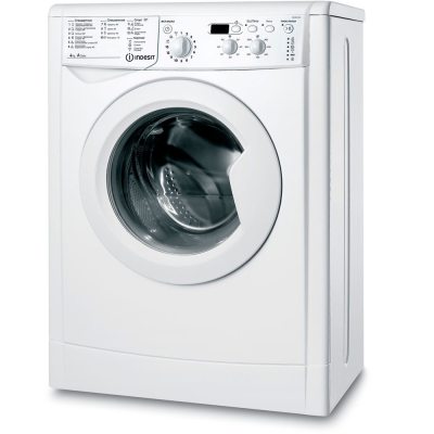 Indesit IWUD 4105