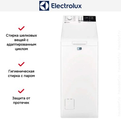 Electrolux EW6TN14262