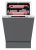 Посудомоечные машины Kuppersberg GFM 4573 Kuppersberg GFM 4573