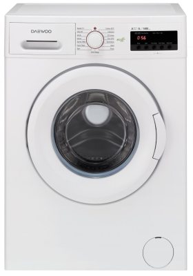 Daewoo Electronics DWD-FV5241