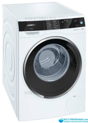 Siemens WM 14U640