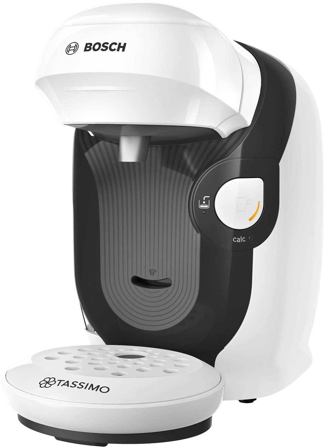 Bosch TAS1106/TAS1107/TAS1102/TAS1104/TAS1103 Tassimo Style