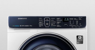 Samsung WW80K62E07S