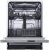 Посудомоечные машины Korting KDI 60110 Korting KDI 60110