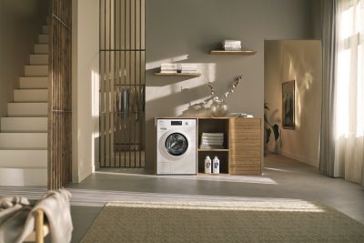 Miele WCD 330 WCS