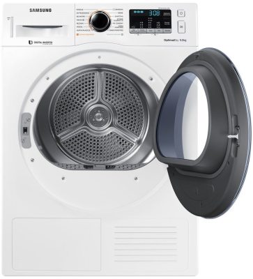 Samsung DV90M52003W