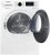 Сушильные машины Samsung DV90M52003W Samsung DV90M52003W