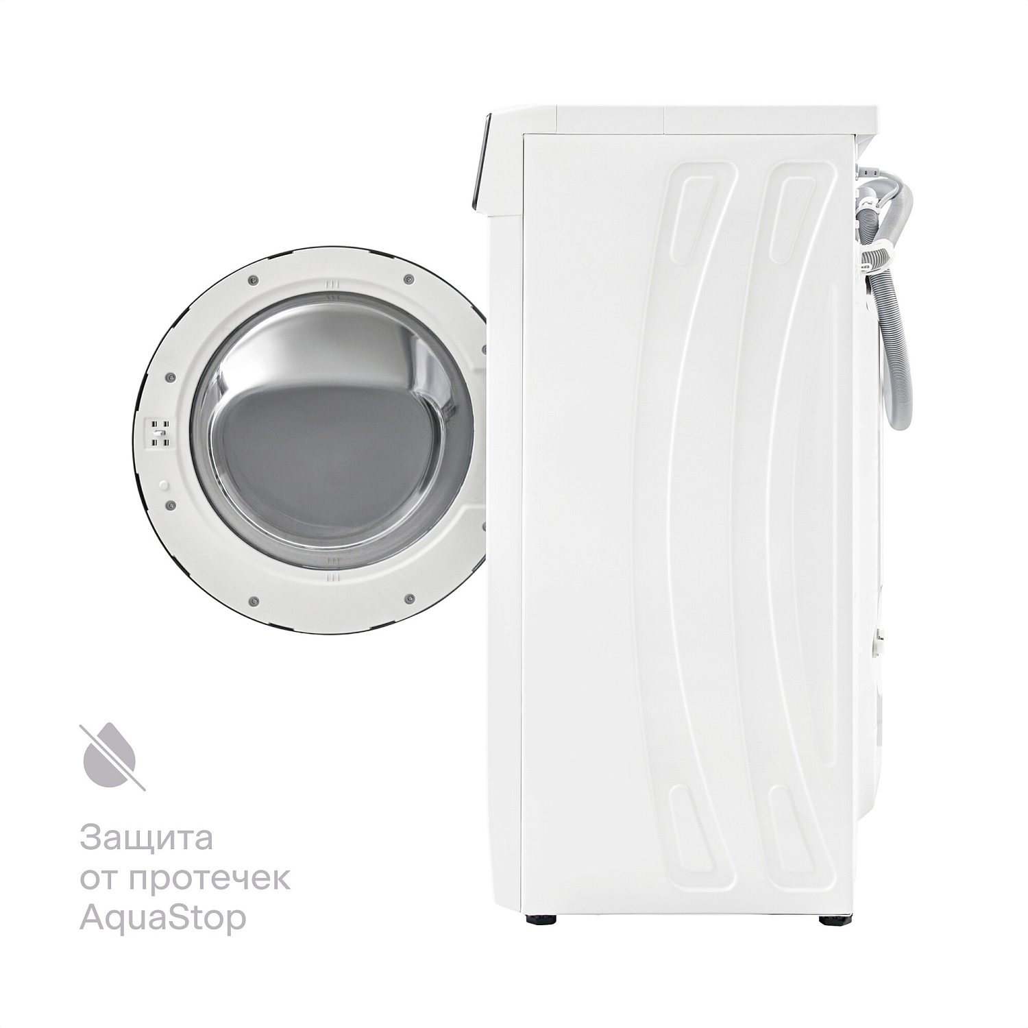 Tuvio WFS66HW21