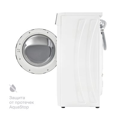 Tuvio WFS66HW21