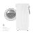 Tuvio WFS66HW21