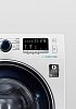 Samsung WW60J30G0LW