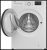 Beko WSRE 6H612 ZAWI
