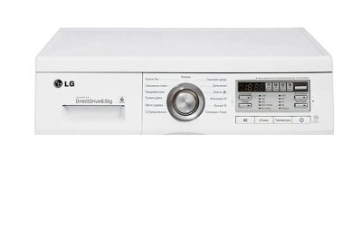 LG F-12B8WD