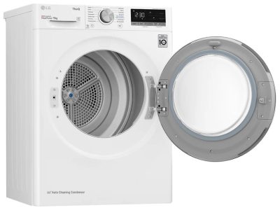 LG DC90V5V0W