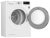 Сушильные машины LG DC90V5V0W LG DC90V5V0W