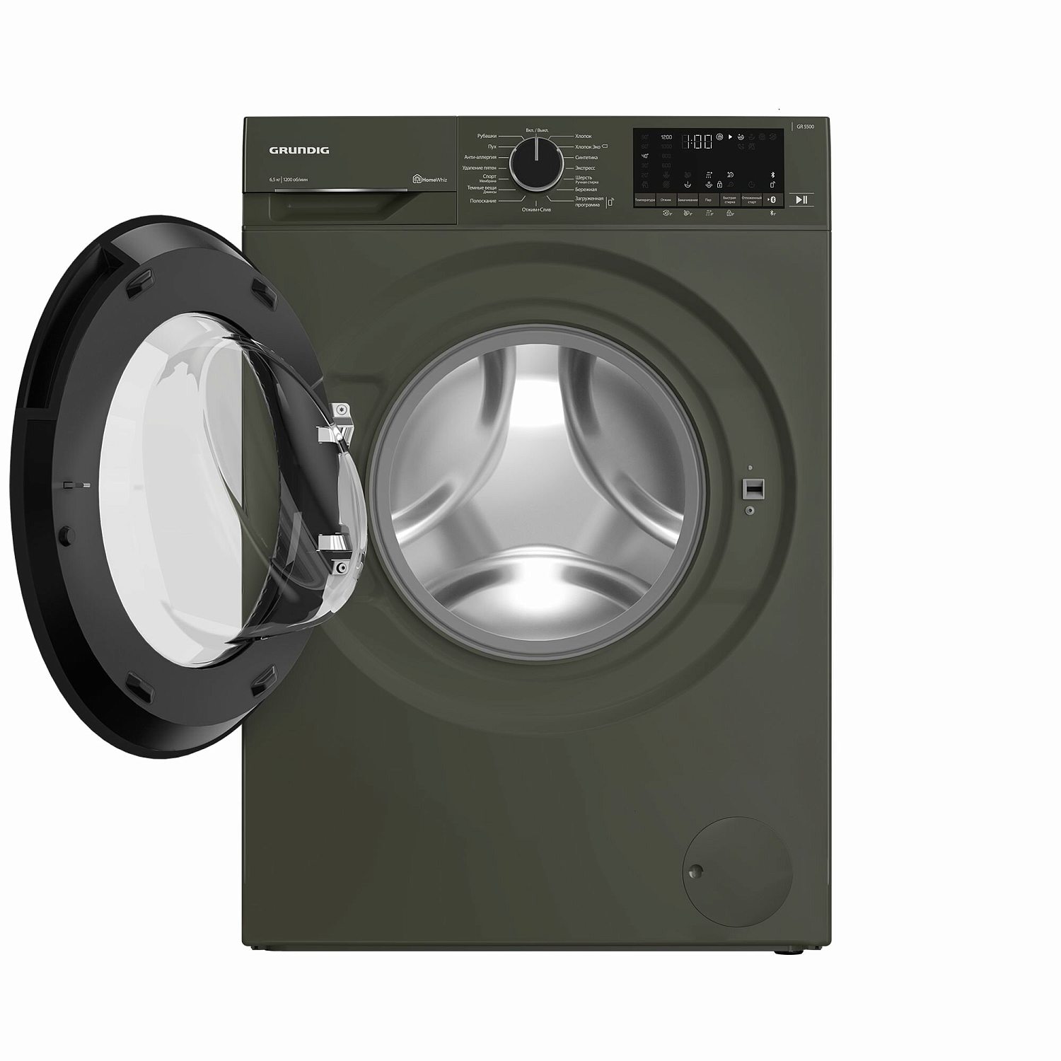 Grundig GW5 P56H21 M