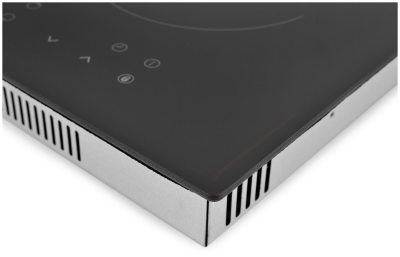 ZUGEL ZEH292B черный