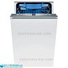 Bosch Serie 6 SPV 69T80