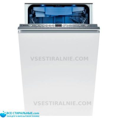 Bosch Serie 6 SPV 69T80