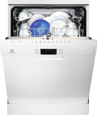 Electrolux ESF 9552 LOW