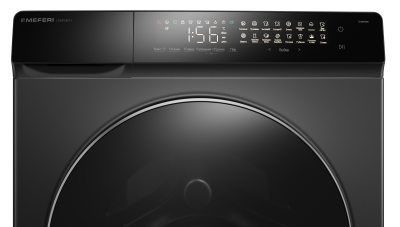 MEFERI MFW121416GR COMFORT PLUS