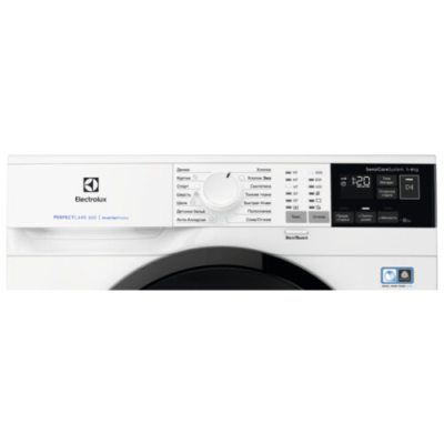 Electrolux PerfectCare 600 EW6S4R26BI