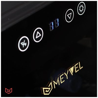 Meyvel MV12-BSF1 (easy)