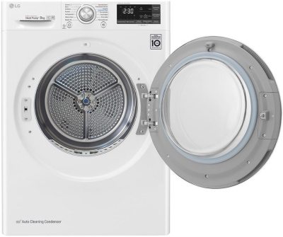 LG RC80U2AV3W