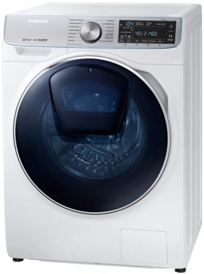 Samsung QuickDrive WW90M74HN2A