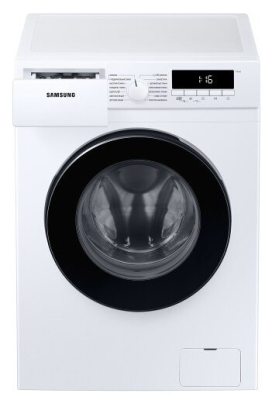 Samsung WW80T3040BW