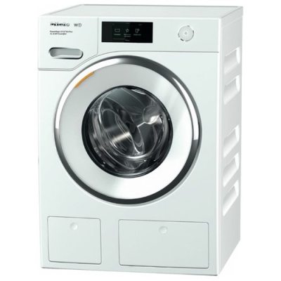 Miele WWR860WPS