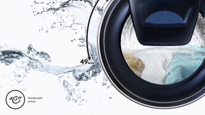 Samsung WW70R62LVSXDLP