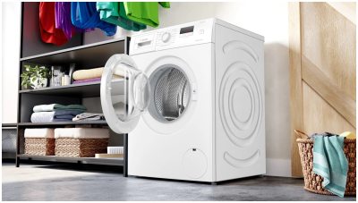 Bosch WAJ240L2SN
