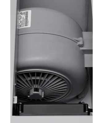 Kuppersberg INLINEA 52 Inox