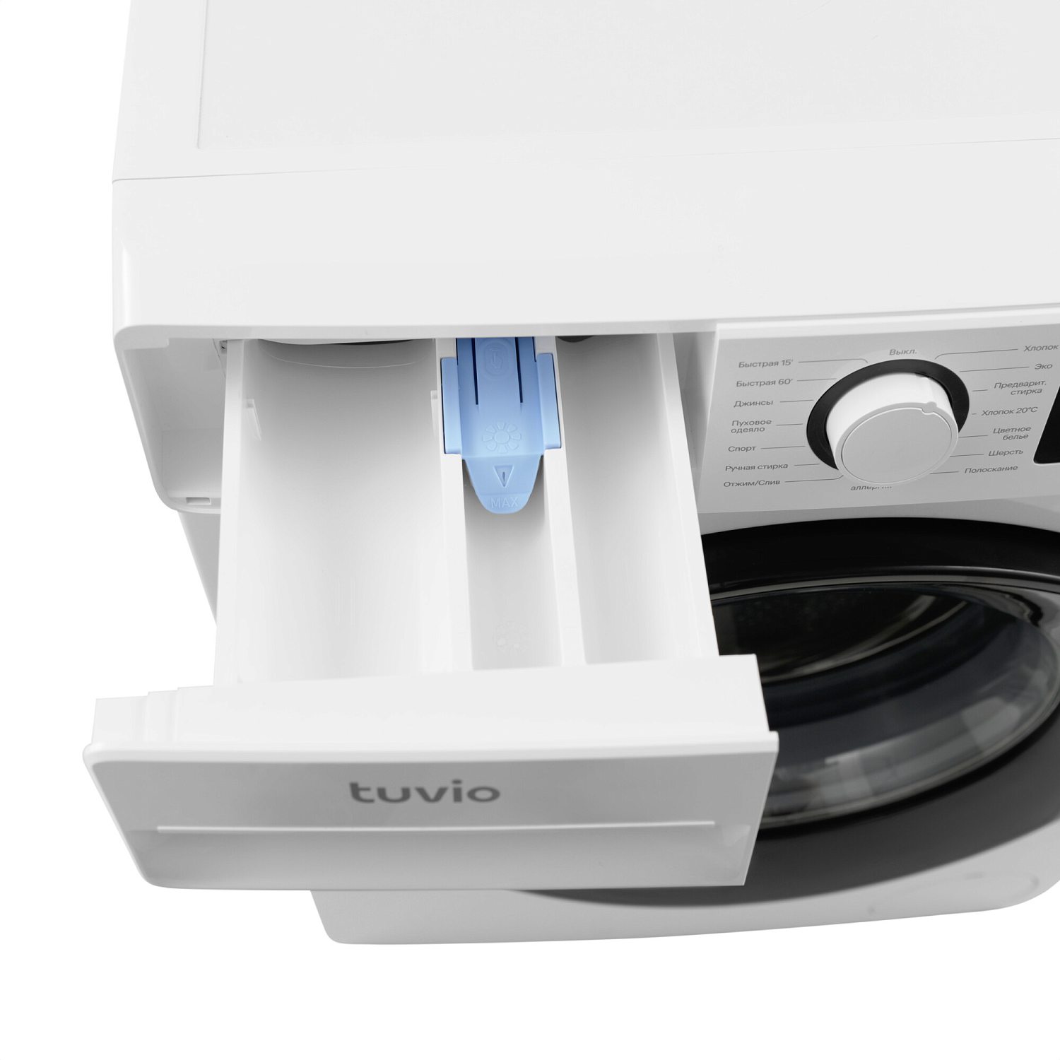 Tuvio WFF16MW21
