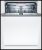 Bosch SBH4HCX48E