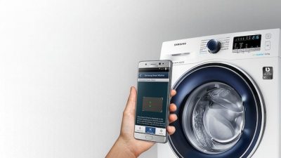 Samsung WW70J52E0JWDLP