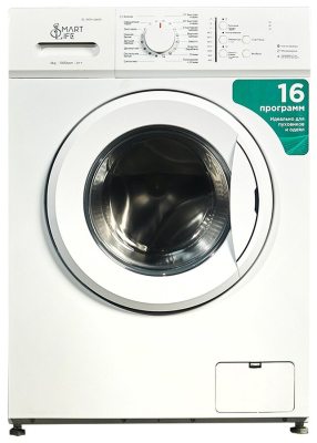 Smart Life WCH SD610