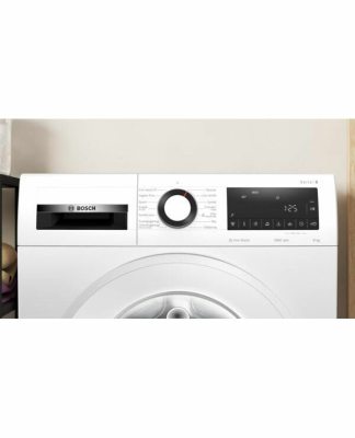BOSCH WGG244FNSN