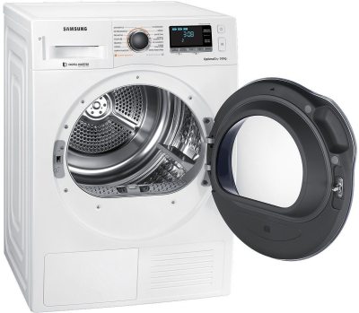 Samsung DV90M6200CW