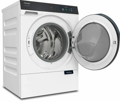 Miele WQ 1000 WPS Nova Edition Lotus White