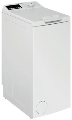 Indesit BTW B7220P EU N