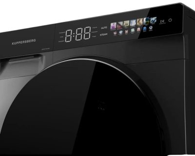 Kuppersberg WM 590 GR
