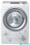 Стиральные машины Daewoo Electronics DWD-UD2412K Daewoo Electronics DWD-UD2412K