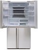 Sharp SJ-GX98PWH