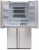 Холодильники Sharp SJ-GX98PWH Sharp SJ-GX98PWH