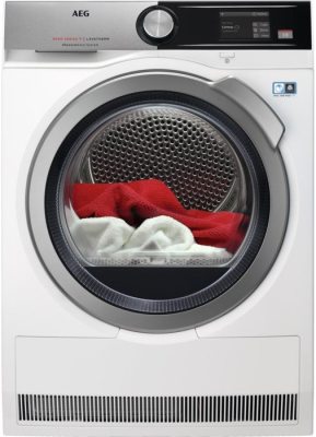 AEG T8DEA68S