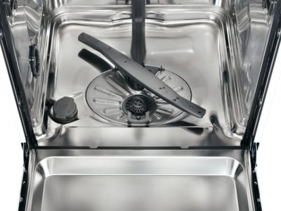 Electrolux ESF 9552 LOX