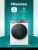 Hisense WF5S7041BW3